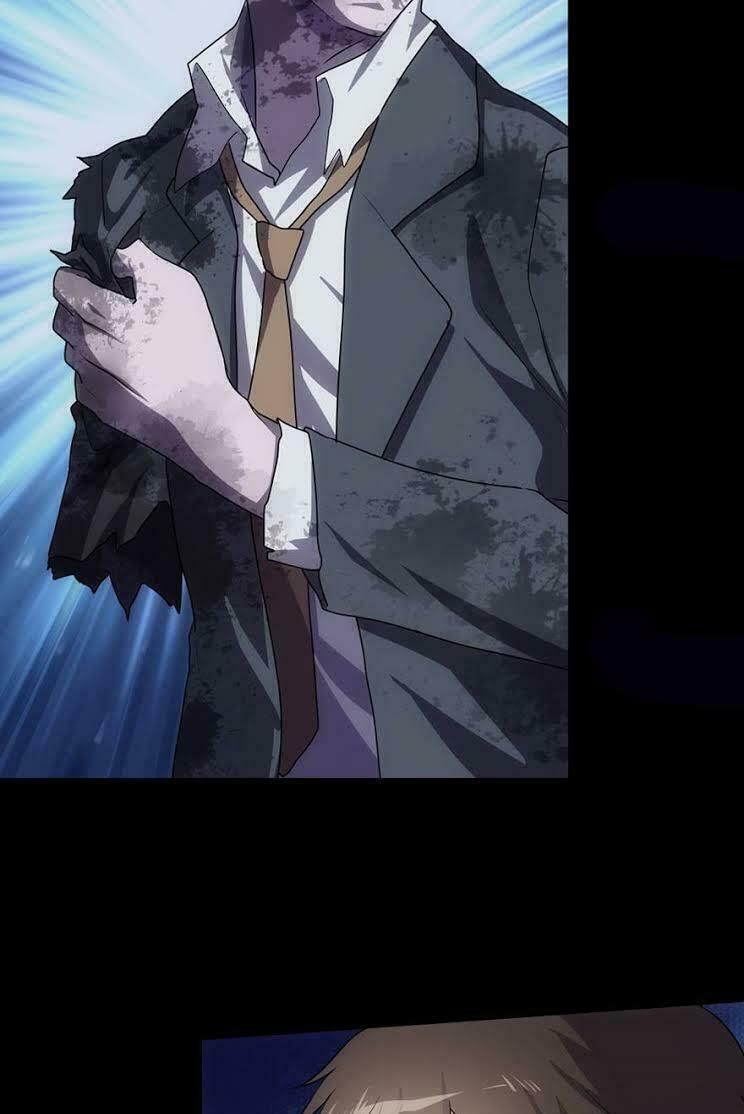 đọc truyện Bạn Gái Zombie Của Tôi Chương 16 ảnh 29 tại Thiên Thai Truyện