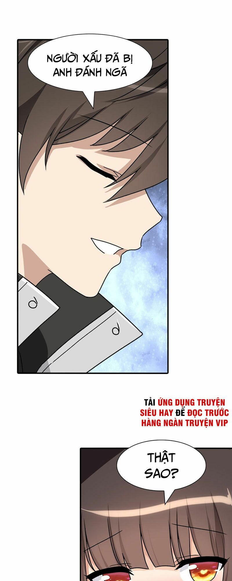 đọc truyện Bạn Gái Zombie Của Tôi Chương 160 ảnh 12 tại Thiên Thai Truyện