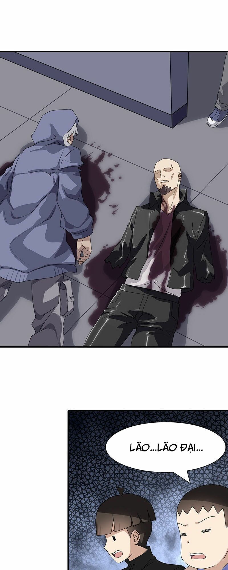 đọc truyện Bạn Gái Zombie Của Tôi Chương 160 ảnh 4 tại Thiên Thai Truyện