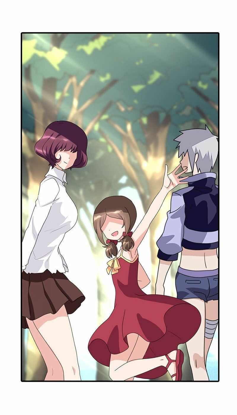 đọc truyện Bạn Gái Zombie Của Tôi Chương 160 ảnh 23 tại Thiên Thai Truyện