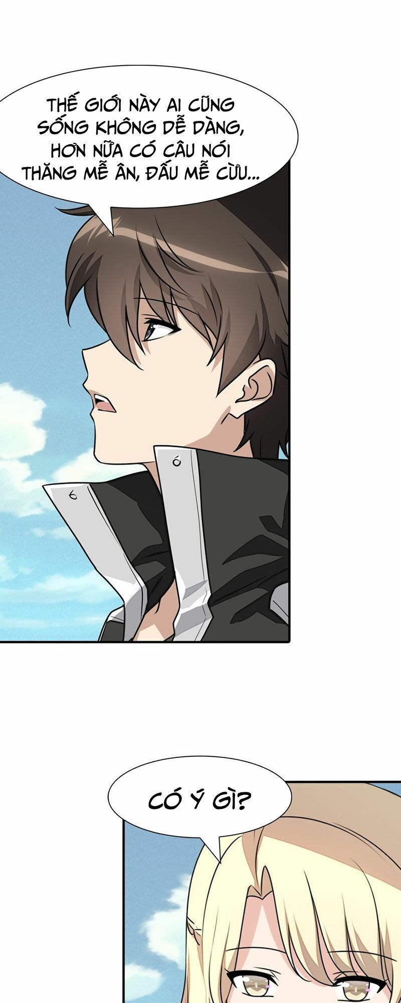 đọc truyện Bạn Gái Zombie Của Tôi Chương 160 ảnh 24 tại Thiên Thai Truyện