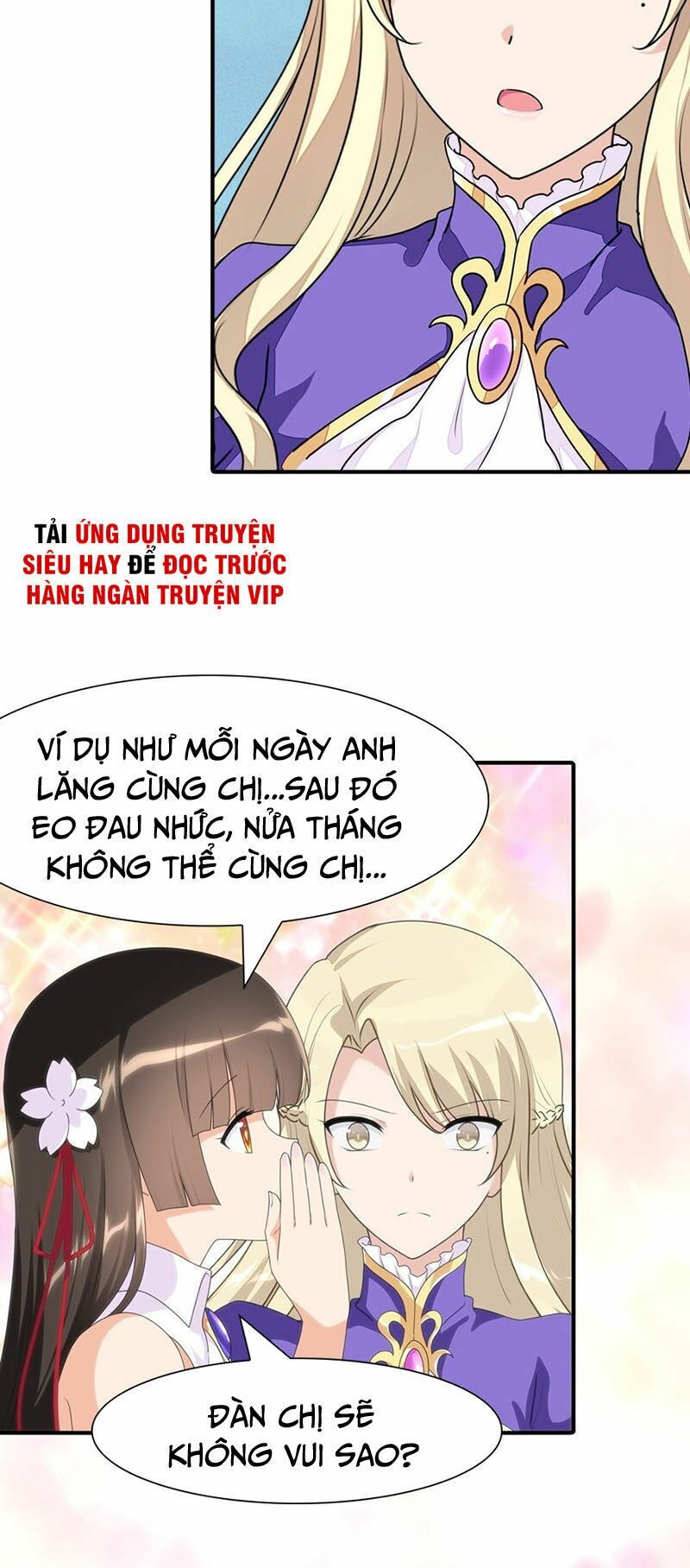 đọc truyện Bạn Gái Zombie Của Tôi Chương 160 ảnh 25 tại Thiên Thai Truyện