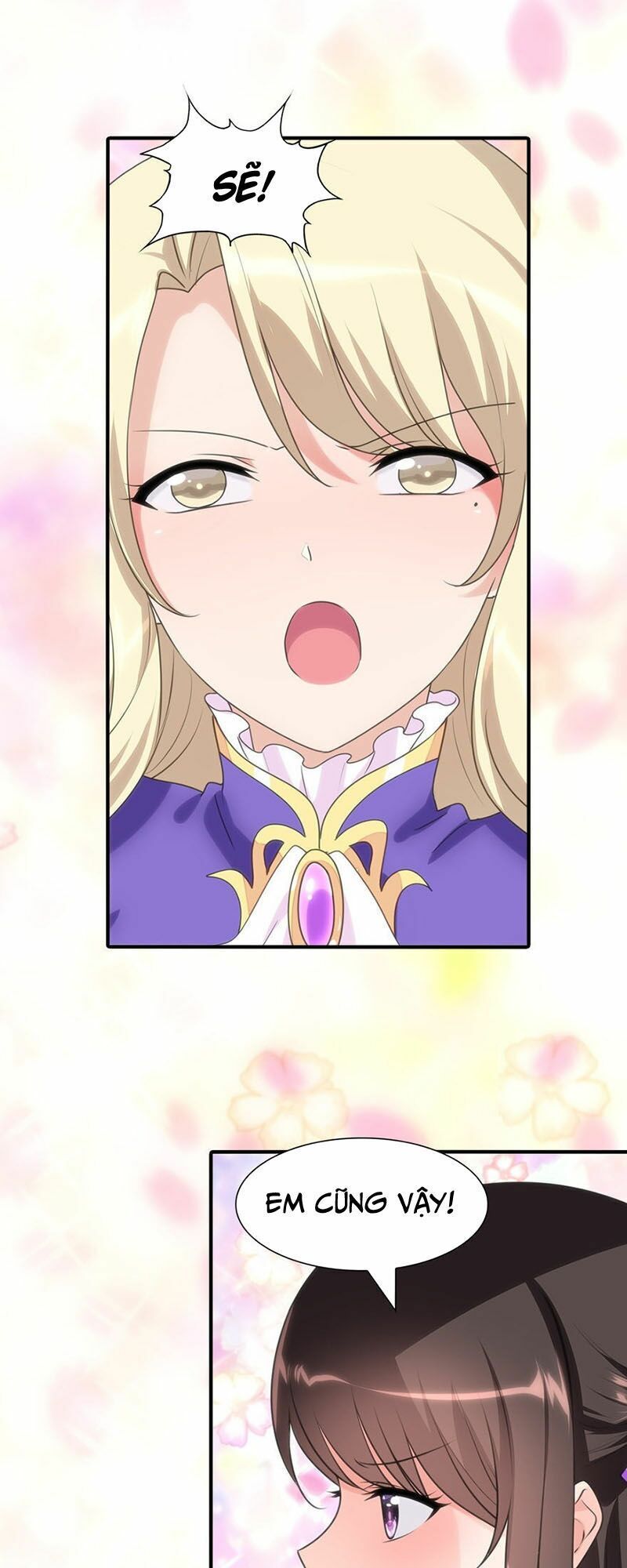 đọc truyện Bạn Gái Zombie Của Tôi Chương 160 ảnh 26 tại Thiên Thai Truyện