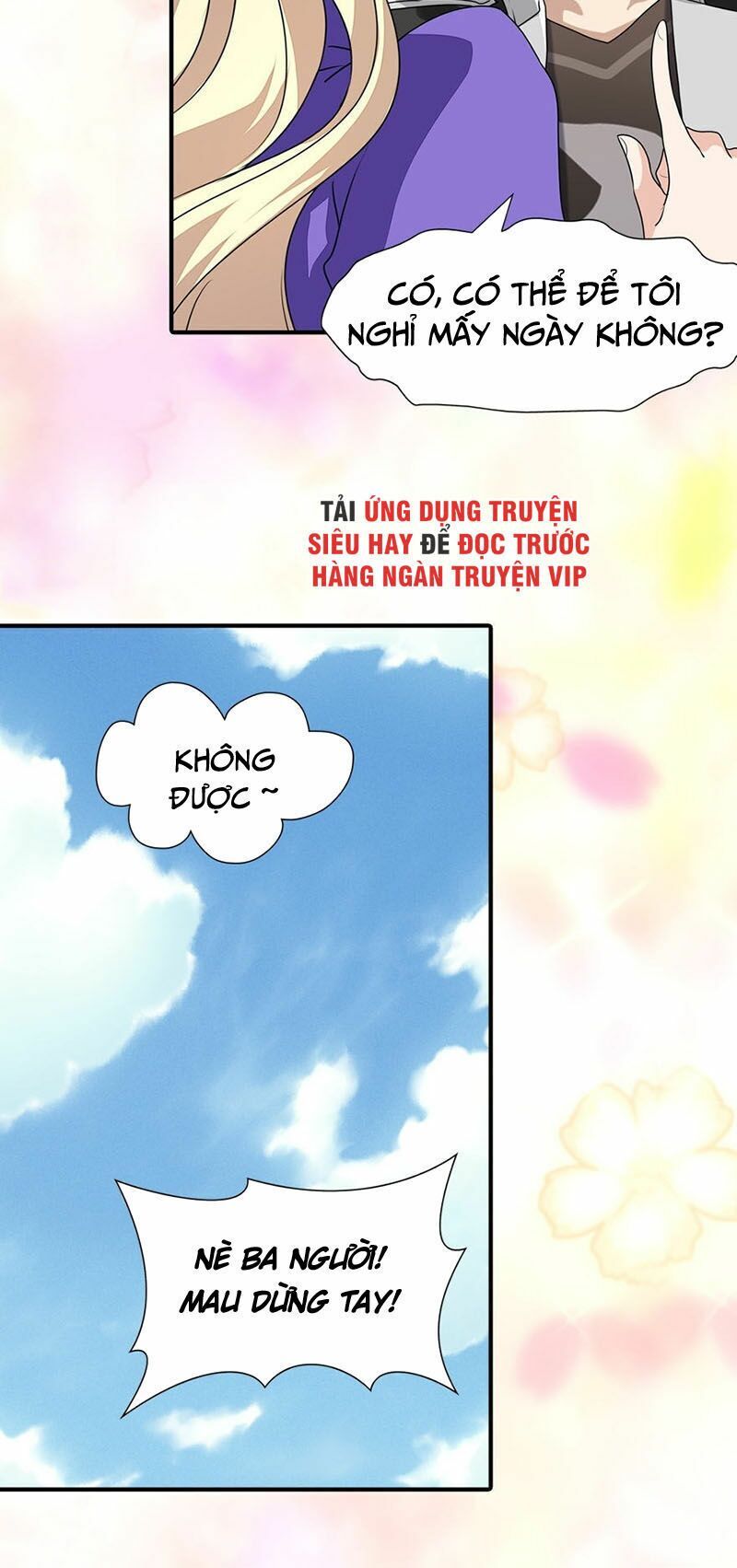 đọc truyện Bạn Gái Zombie Của Tôi Chương 160 ảnh 37 tại Thiên Thai Truyện