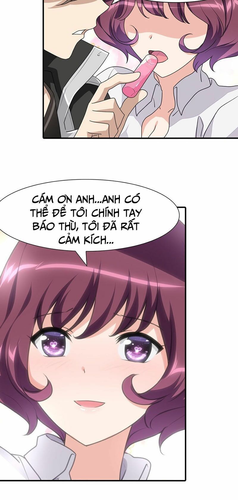 đọc truyện Bạn Gái Zombie Của Tôi Chương 160 ảnh 7 tại Thiên Thai Truyện