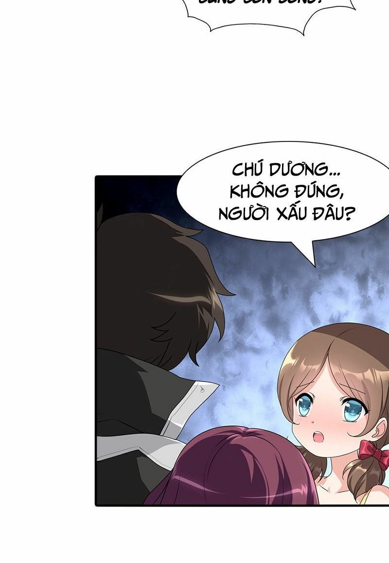 đọc truyện Bạn Gái Zombie Của Tôi Chương 160 ảnh 11 tại Thiên Thai Truyện