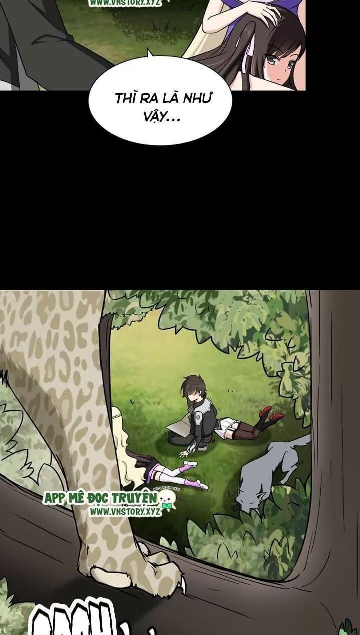 đọc truyện Bạn Gái Zombie Của Tôi Chương 161 ảnh 14 tại Thiên Thai Truyện