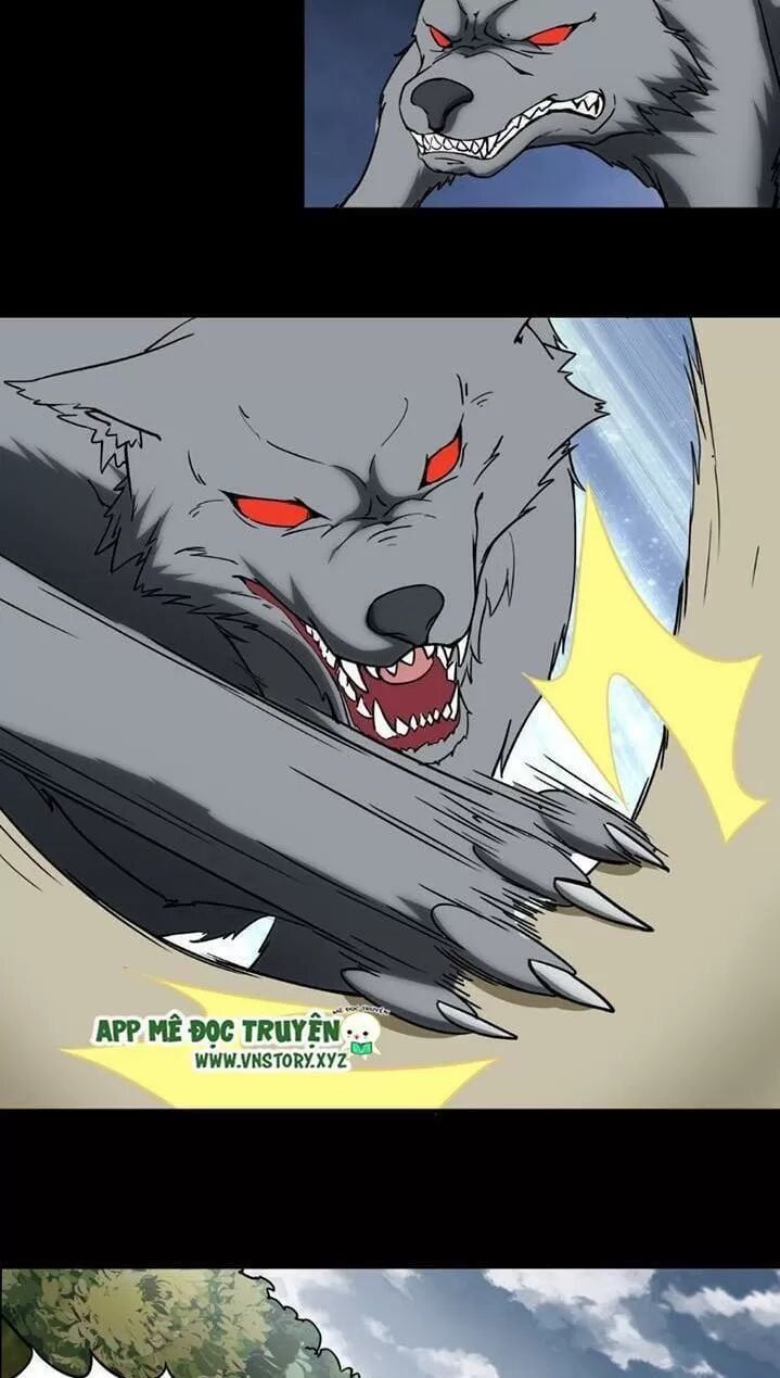 đọc truyện Bạn Gái Zombie Của Tôi Chương 161 ảnh 20 tại Thiên Thai Truyện