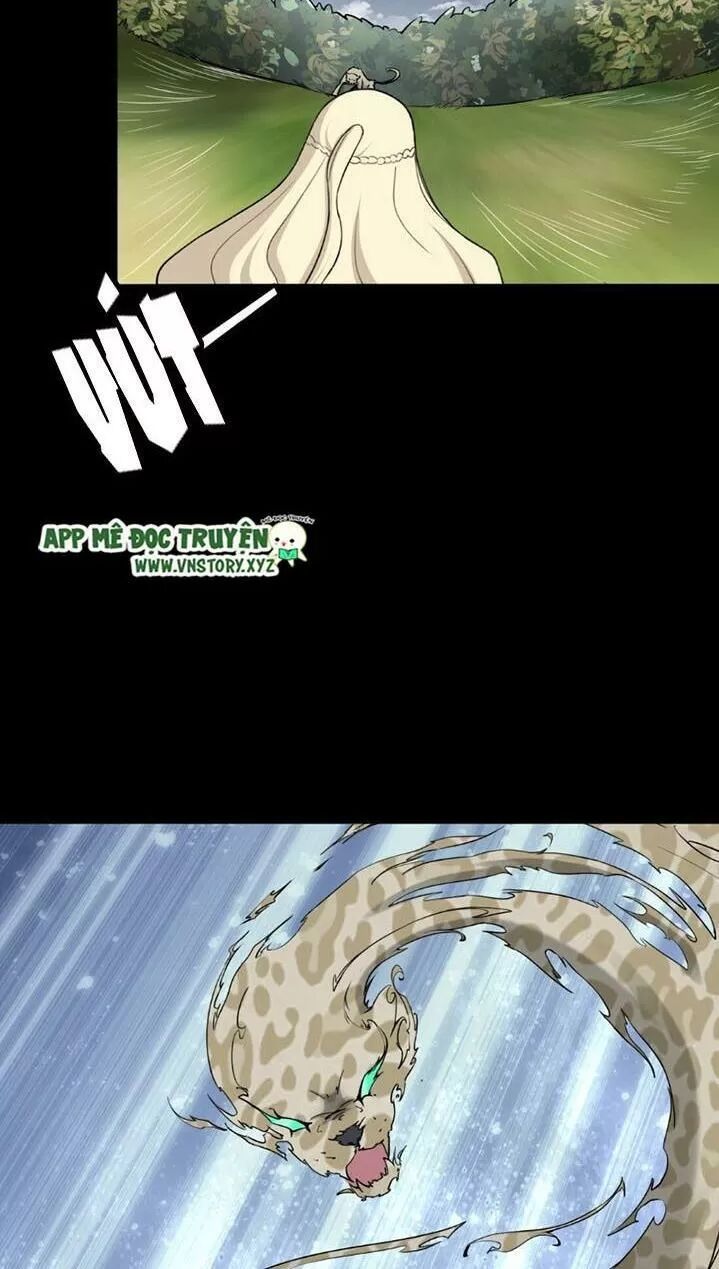 đọc truyện Bạn Gái Zombie Của Tôi Chương 161 ảnh 24 tại Thiên Thai Truyện