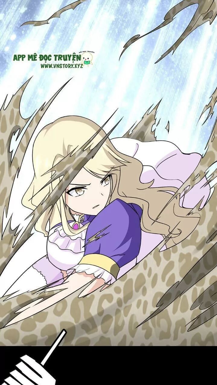 đọc truyện Bạn Gái Zombie Của Tôi Chương 161 ảnh 25 tại Thiên Thai Truyện