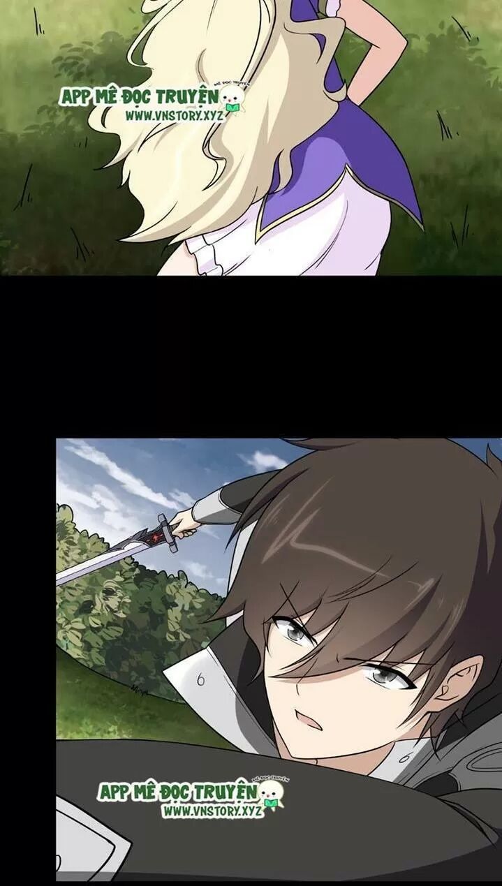 đọc truyện Bạn Gái Zombie Của Tôi Chương 161 ảnh 27 tại Thiên Thai Truyện