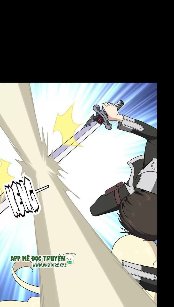 đọc truyện Bạn Gái Zombie Của Tôi Chương 161 ảnh 28 tại Thiên Thai Truyện