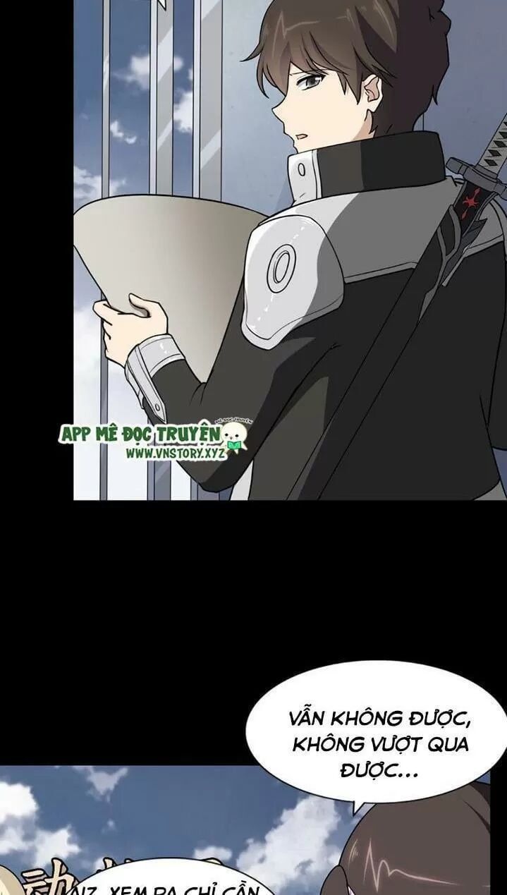 đọc truyện Bạn Gái Zombie Của Tôi Chương 161 ảnh 5 tại Thiên Thai Truyện