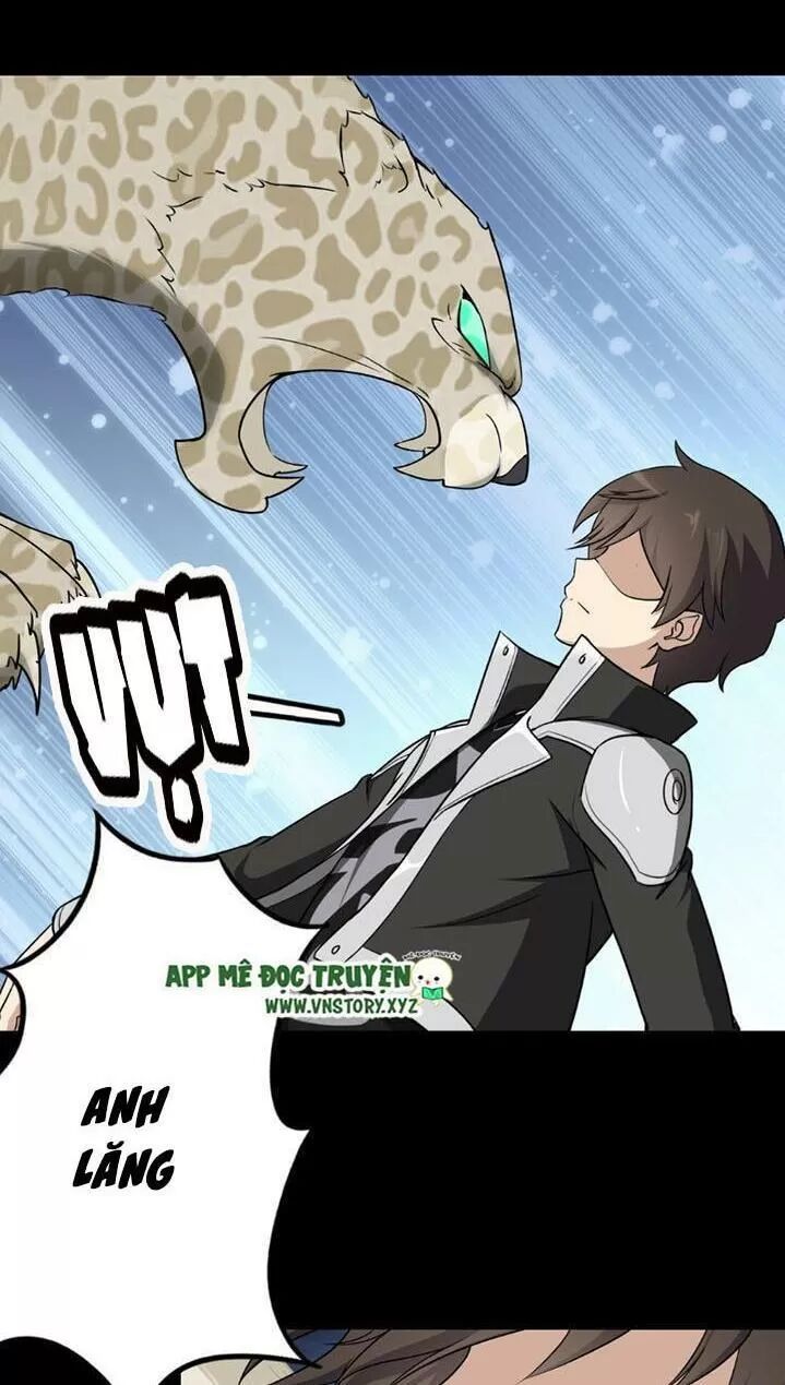 đọc truyện Bạn Gái Zombie Của Tôi Chương 161 ảnh 32 tại Thiên Thai Truyện