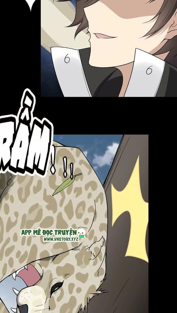 đọc truyện Bạn Gái Zombie Của Tôi Chương 161 ảnh 33 tại Thiên Thai Truyện