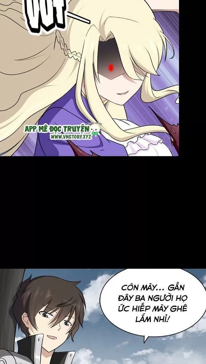 đọc truyện Bạn Gái Zombie Của Tôi Chương 161 ảnh 40 tại Thiên Thai Truyện