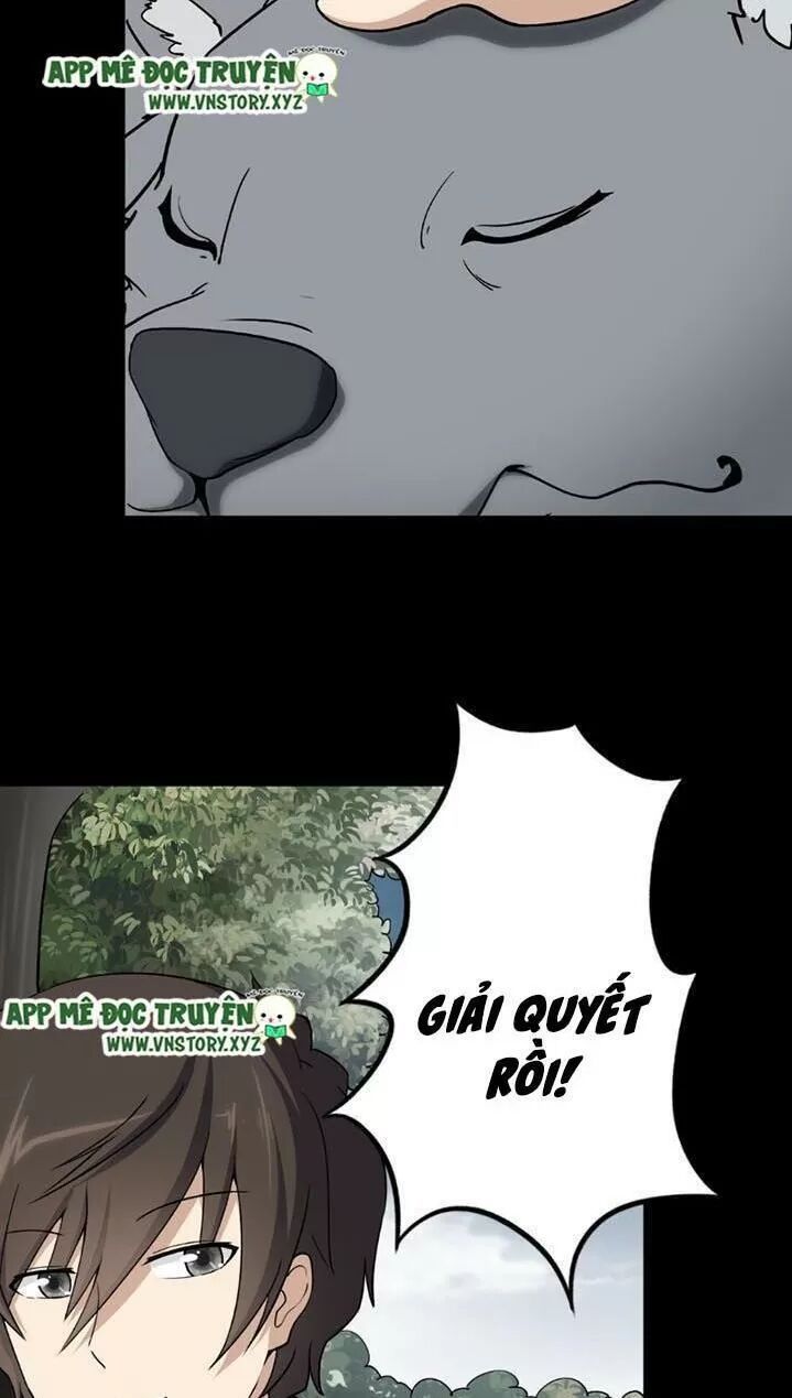 đọc truyện Bạn Gái Zombie Của Tôi Chương 161 ảnh 42 tại Thiên Thai Truyện