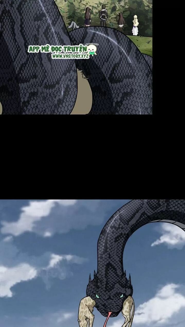 đọc truyện Bạn Gái Zombie Của Tôi Chương 161 ảnh 46 tại Thiên Thai Truyện