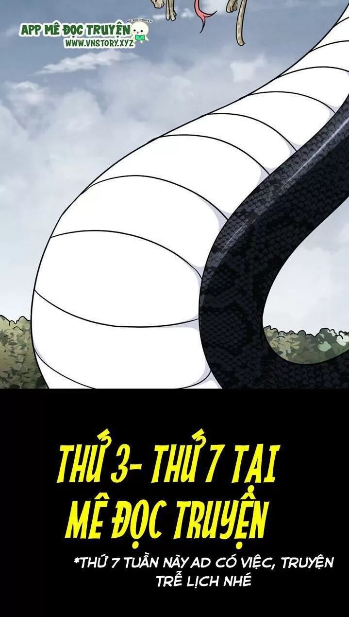 đọc truyện Bạn Gái Zombie Của Tôi Chương 161 ảnh 47 tại Thiên Thai Truyện