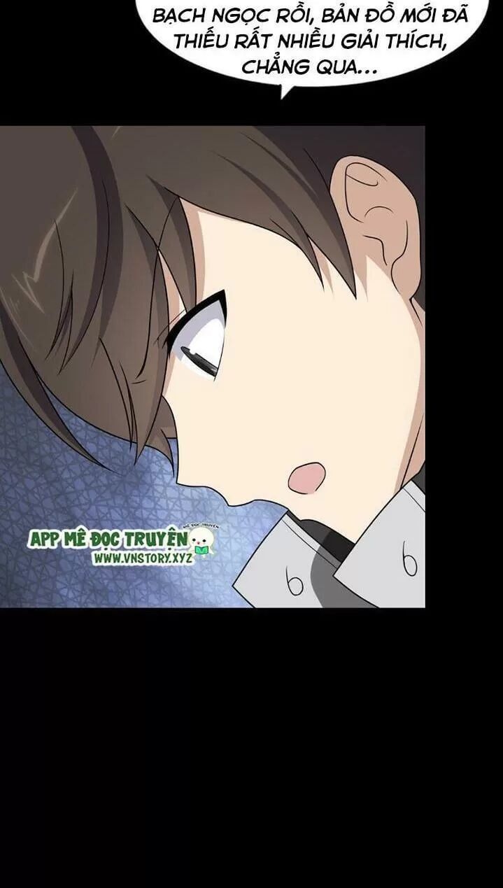 đọc truyện Bạn Gái Zombie Của Tôi Chương 161 ảnh 10 tại Thiên Thai Truyện