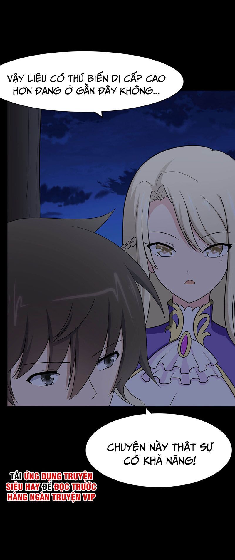 đọc truyện Bạn Gái Zombie Của Tôi Chương 162 ảnh 14 tại Thiên Thai Truyện