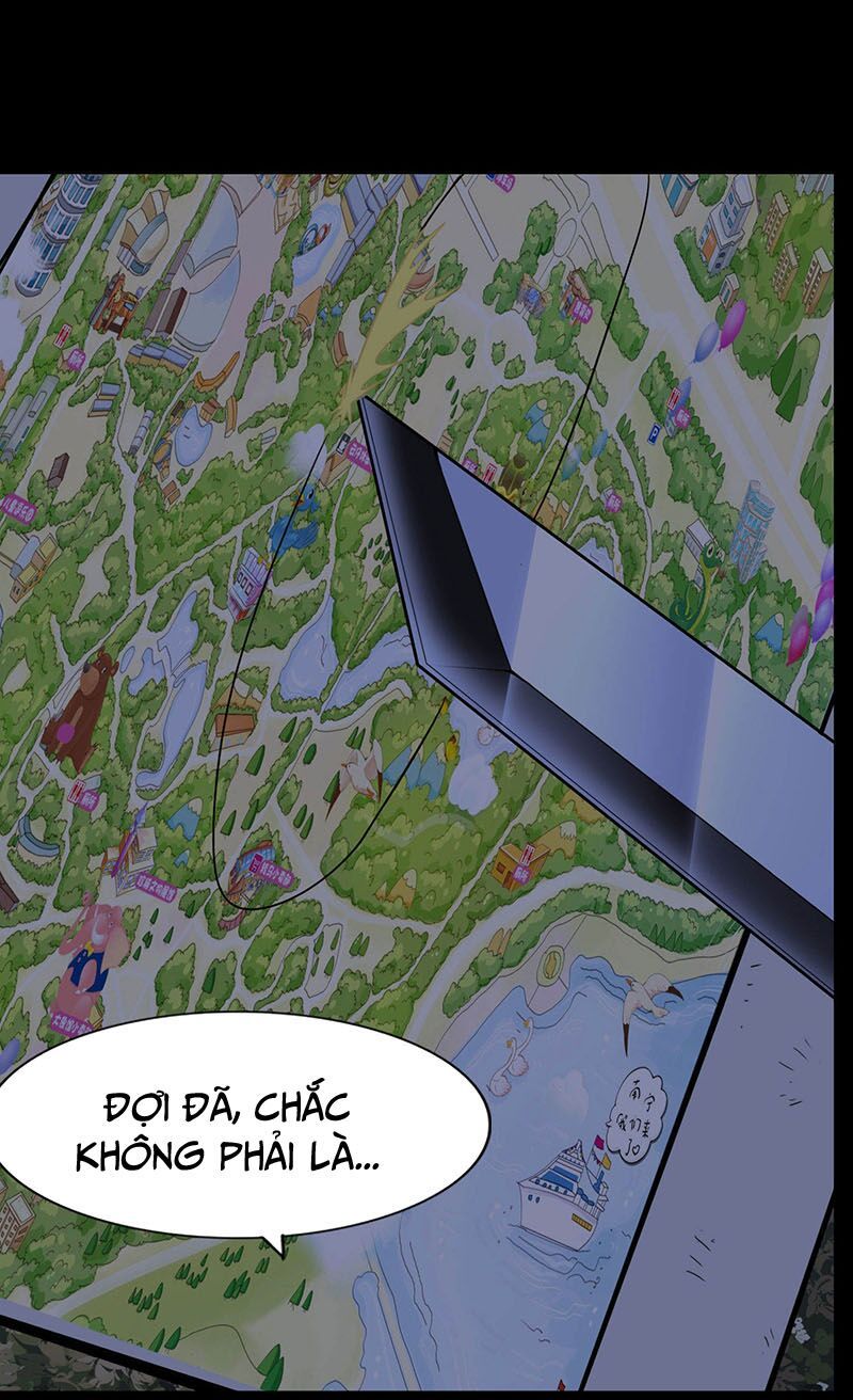 đọc truyện Bạn Gái Zombie Của Tôi Chương 162 ảnh 22 tại Thiên Thai Truyện