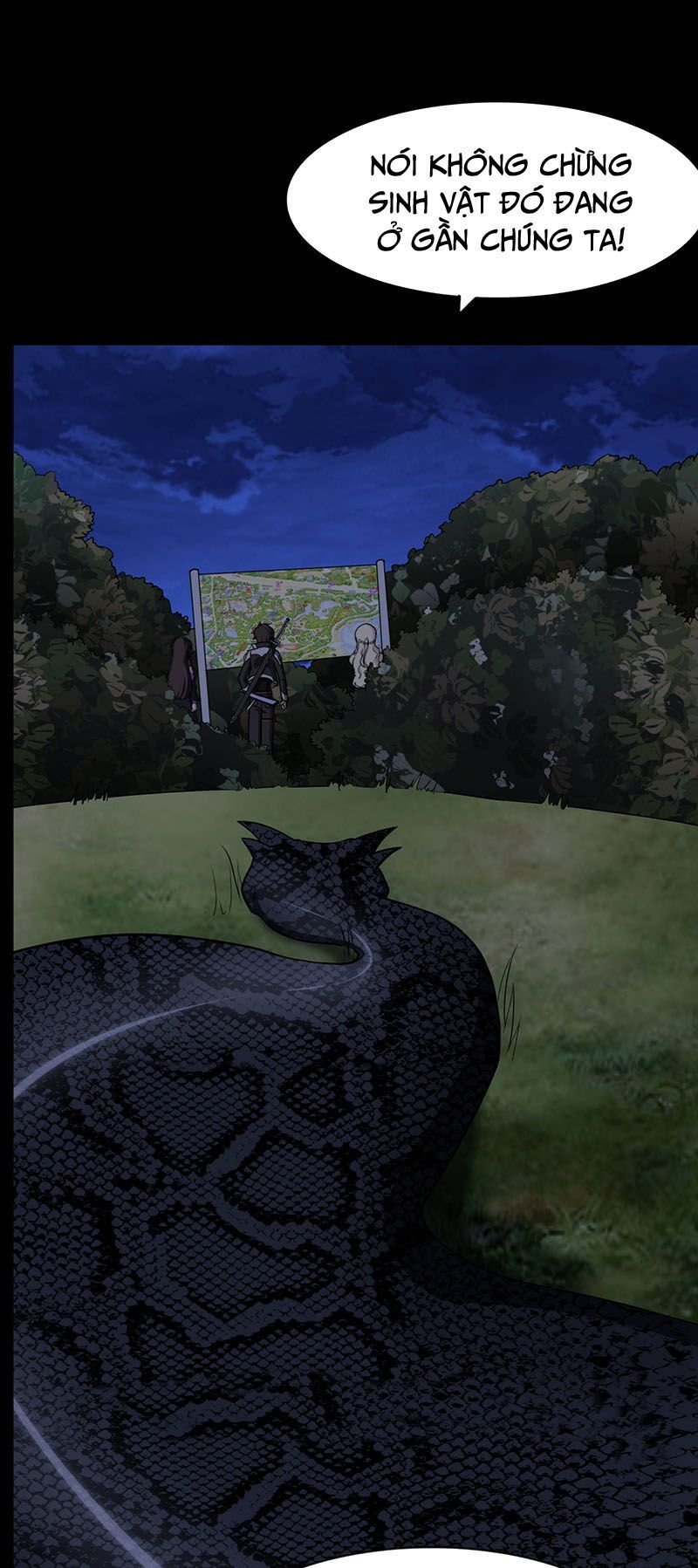 đọc truyện Bạn Gái Zombie Của Tôi Chương 162 ảnh 25 tại Thiên Thai Truyện