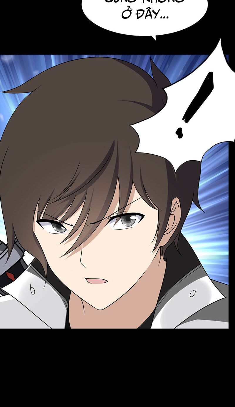 đọc truyện Bạn Gái Zombie Của Tôi Chương 162 ảnh 28 tại Thiên Thai Truyện