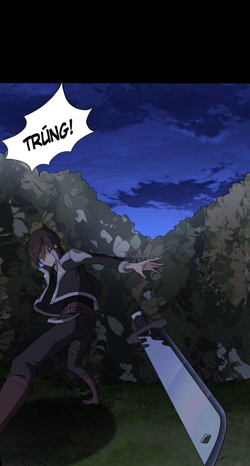 đọc truyện Bạn Gái Zombie Của Tôi Chương 162 ảnh 29 tại Thiên Thai Truyện