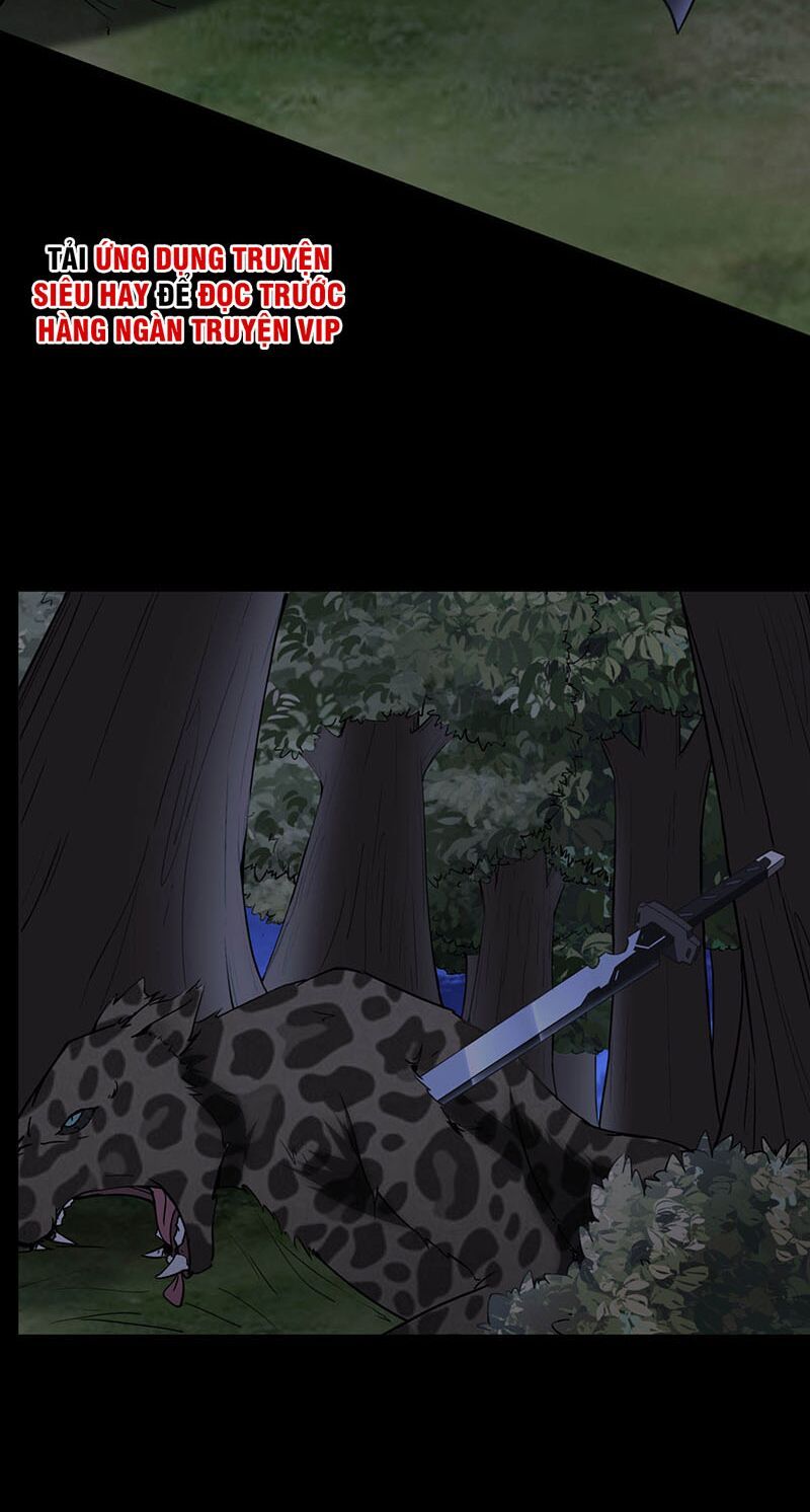 đọc truyện Bạn Gái Zombie Của Tôi Chương 162 ảnh 30 tại Thiên Thai Truyện