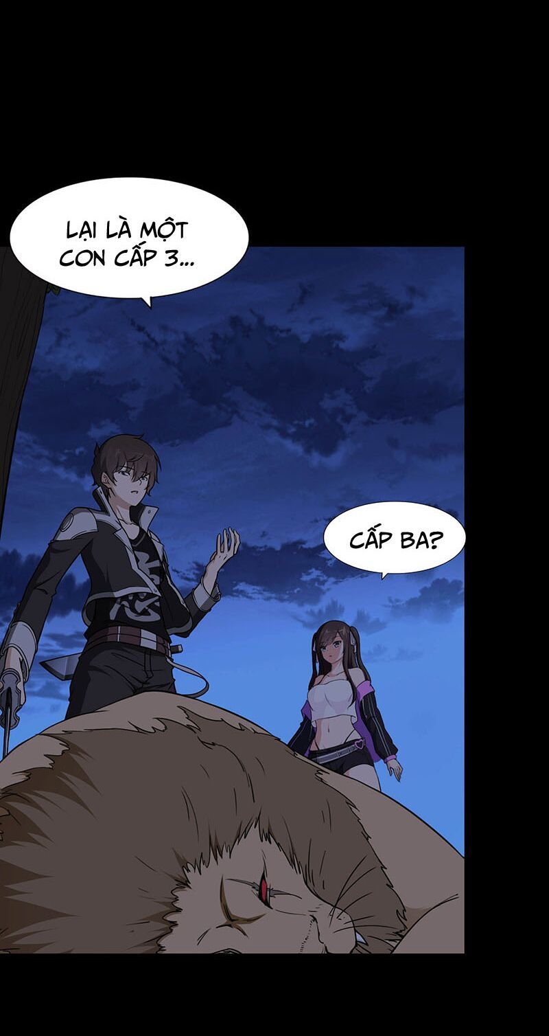 đọc truyện Bạn Gái Zombie Của Tôi Chương 162 ảnh 5 tại Thiên Thai Truyện