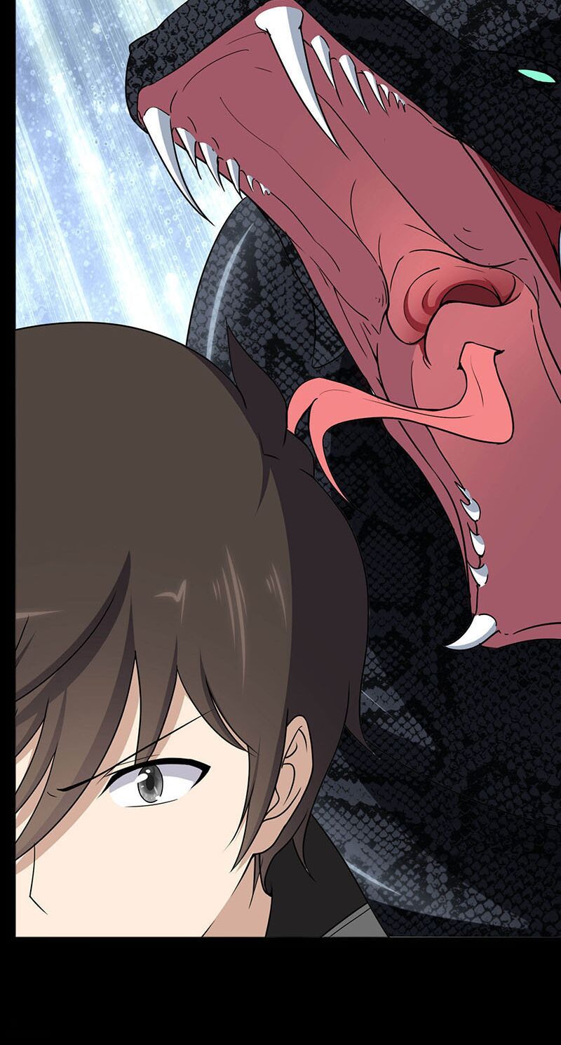 đọc truyện Bạn Gái Zombie Của Tôi Chương 162 ảnh 32 tại Thiên Thai Truyện