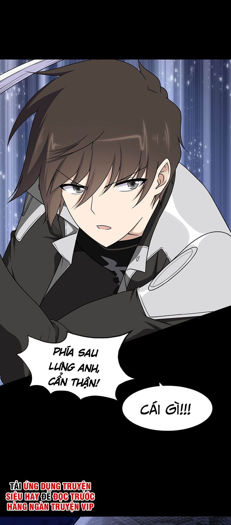 đọc truyện Bạn Gái Zombie Của Tôi Chương 162 ảnh 33 tại Thiên Thai Truyện