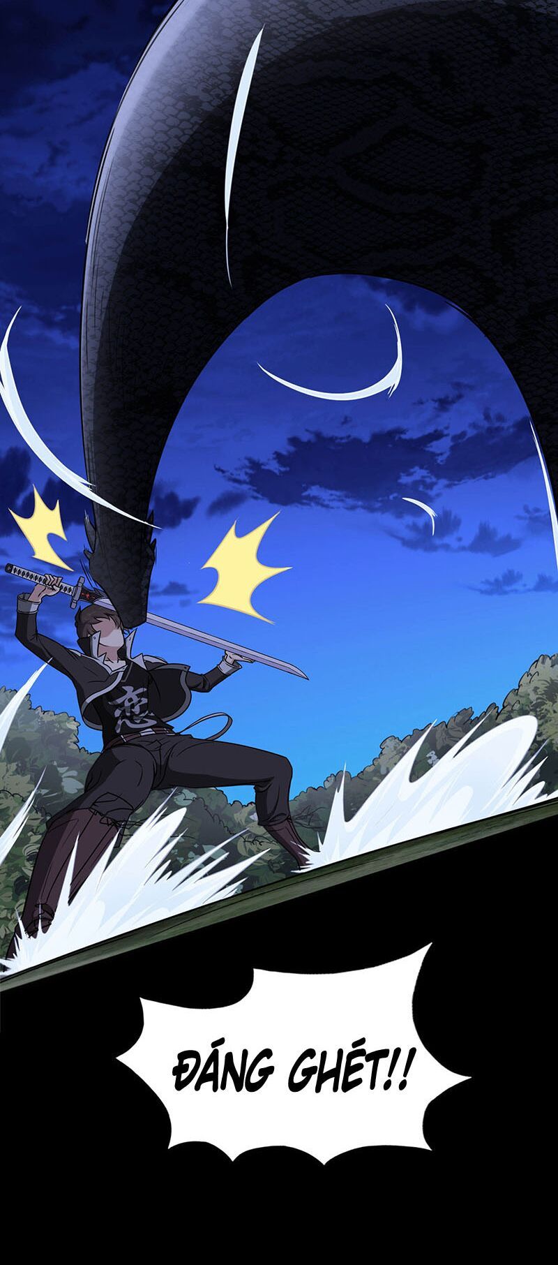 đọc truyện Bạn Gái Zombie Của Tôi Chương 162 ảnh 34 tại Thiên Thai Truyện