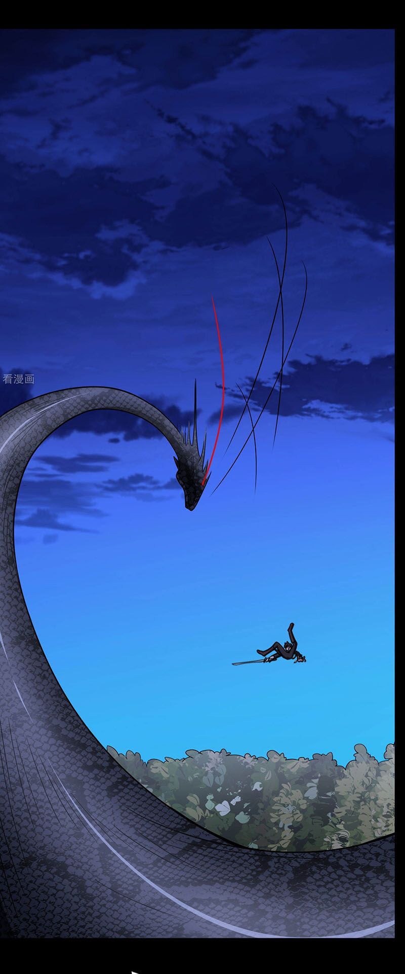 đọc truyện Bạn Gái Zombie Của Tôi Chương 162 ảnh 35 tại Thiên Thai Truyện