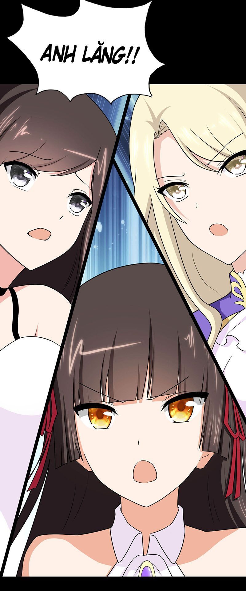 đọc truyện Bạn Gái Zombie Của Tôi Chương 162 ảnh 36 tại Thiên Thai Truyện