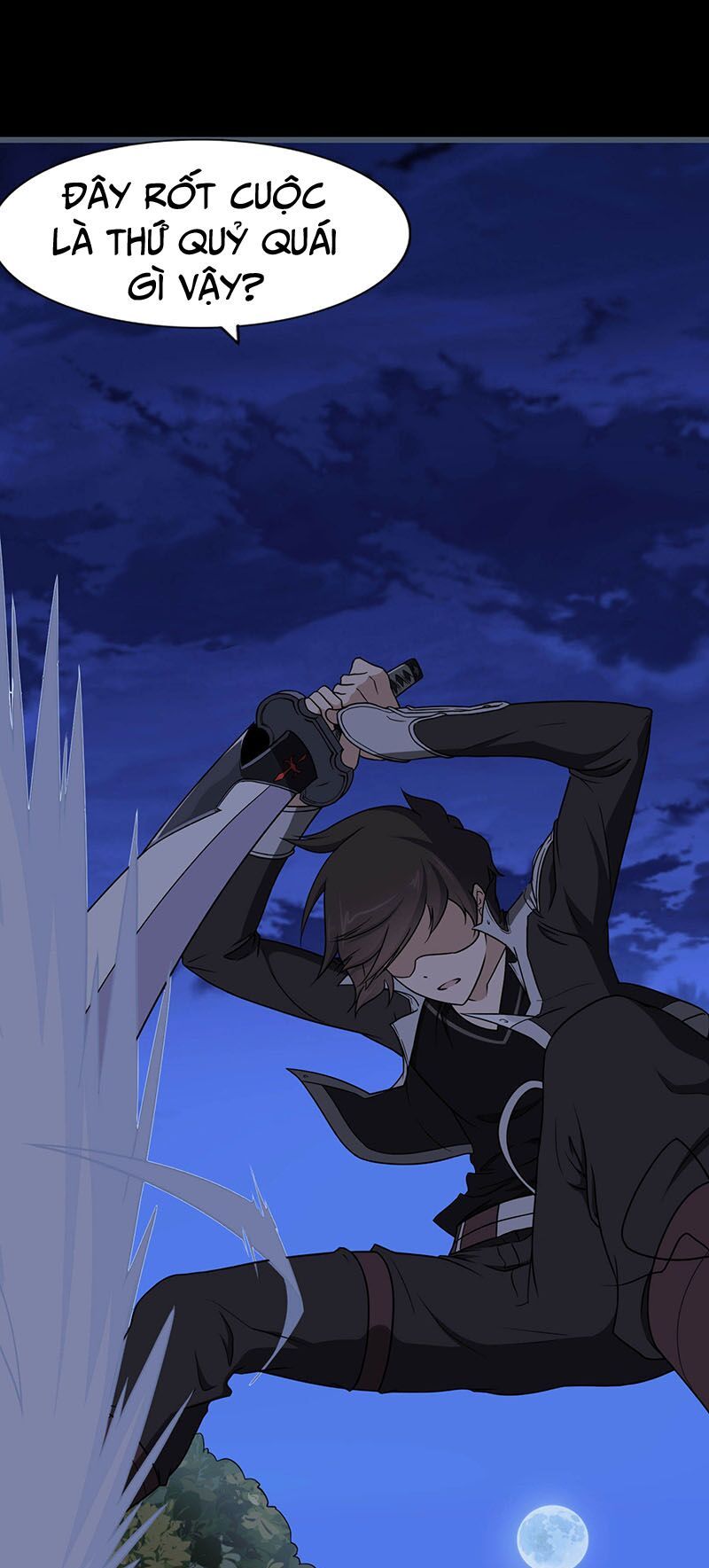 đọc truyện Bạn Gái Zombie Của Tôi Chương 162 ảnh 37 tại Thiên Thai Truyện