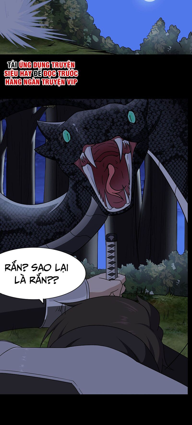 đọc truyện Bạn Gái Zombie Của Tôi Chương 162 ảnh 38 tại Thiên Thai Truyện