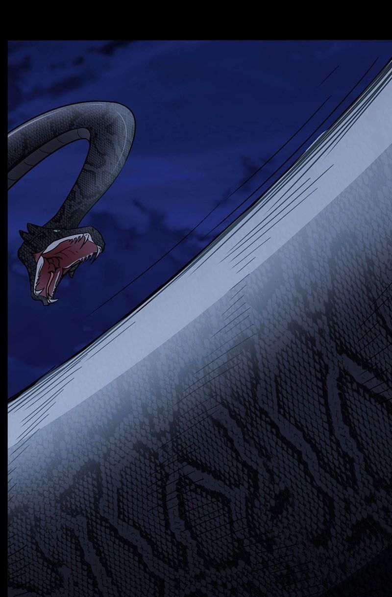 đọc truyện Bạn Gái Zombie Của Tôi Chương 162 ảnh 39 tại Thiên Thai Truyện