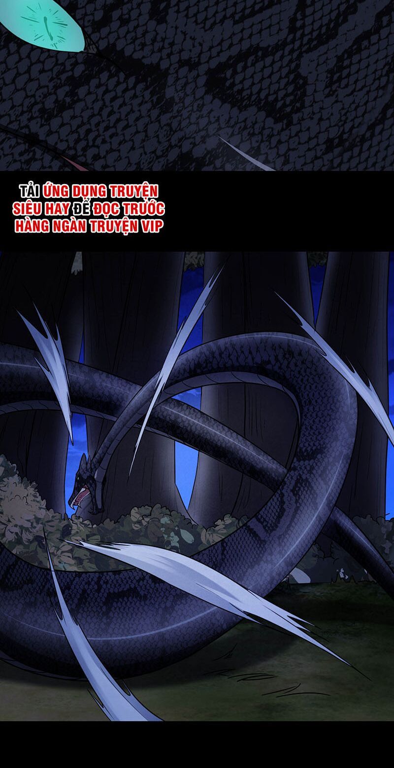 đọc truyện Bạn Gái Zombie Của Tôi Chương 162 ảnh 42 tại Thiên Thai Truyện