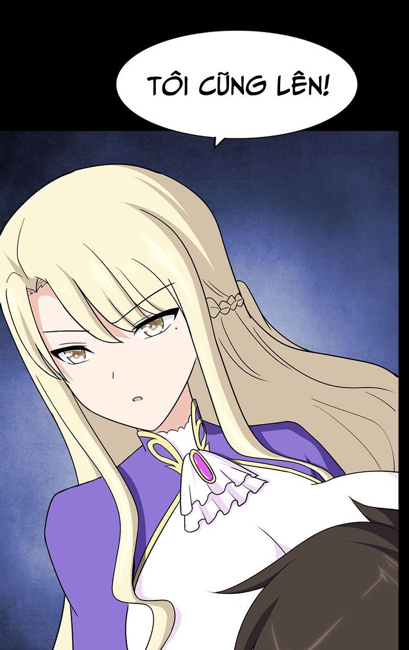 đọc truyện Bạn Gái Zombie Của Tôi Chương 162 ảnh 43 tại Thiên Thai Truyện