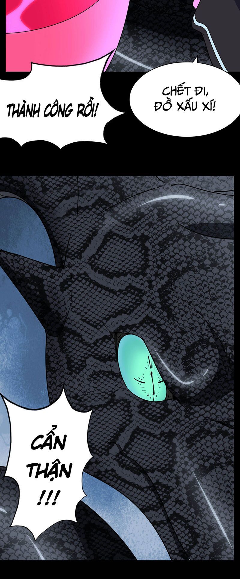 đọc truyện Bạn Gái Zombie Của Tôi Chương 162 ảnh 46 tại Thiên Thai Truyện