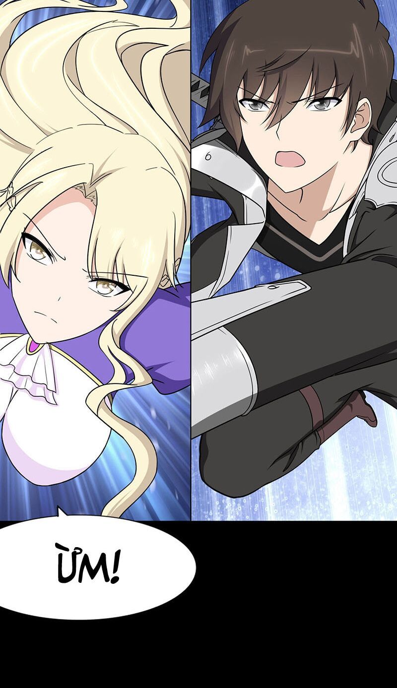 đọc truyện Bạn Gái Zombie Của Tôi Chương 162 ảnh 48 tại Thiên Thai Truyện