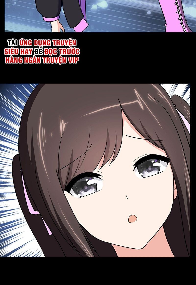 đọc truyện Bạn Gái Zombie Của Tôi Chương 162 ảnh 50 tại Thiên Thai Truyện