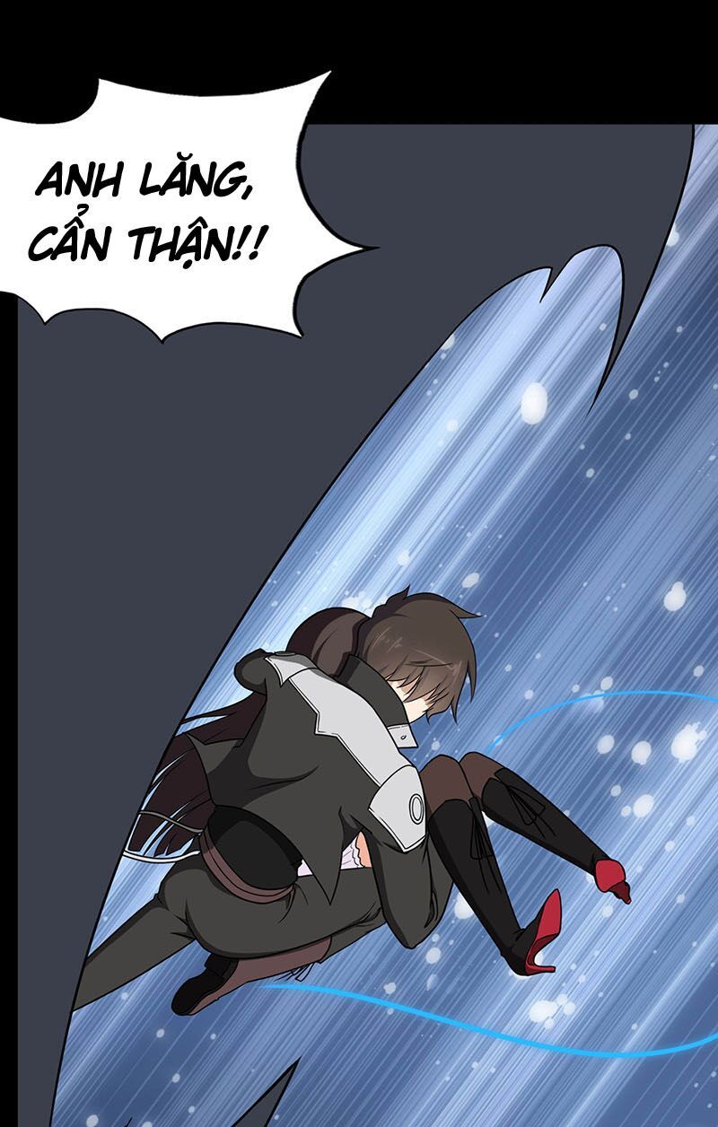 đọc truyện Bạn Gái Zombie Của Tôi Chương 162 ảnh 51 tại Thiên Thai Truyện