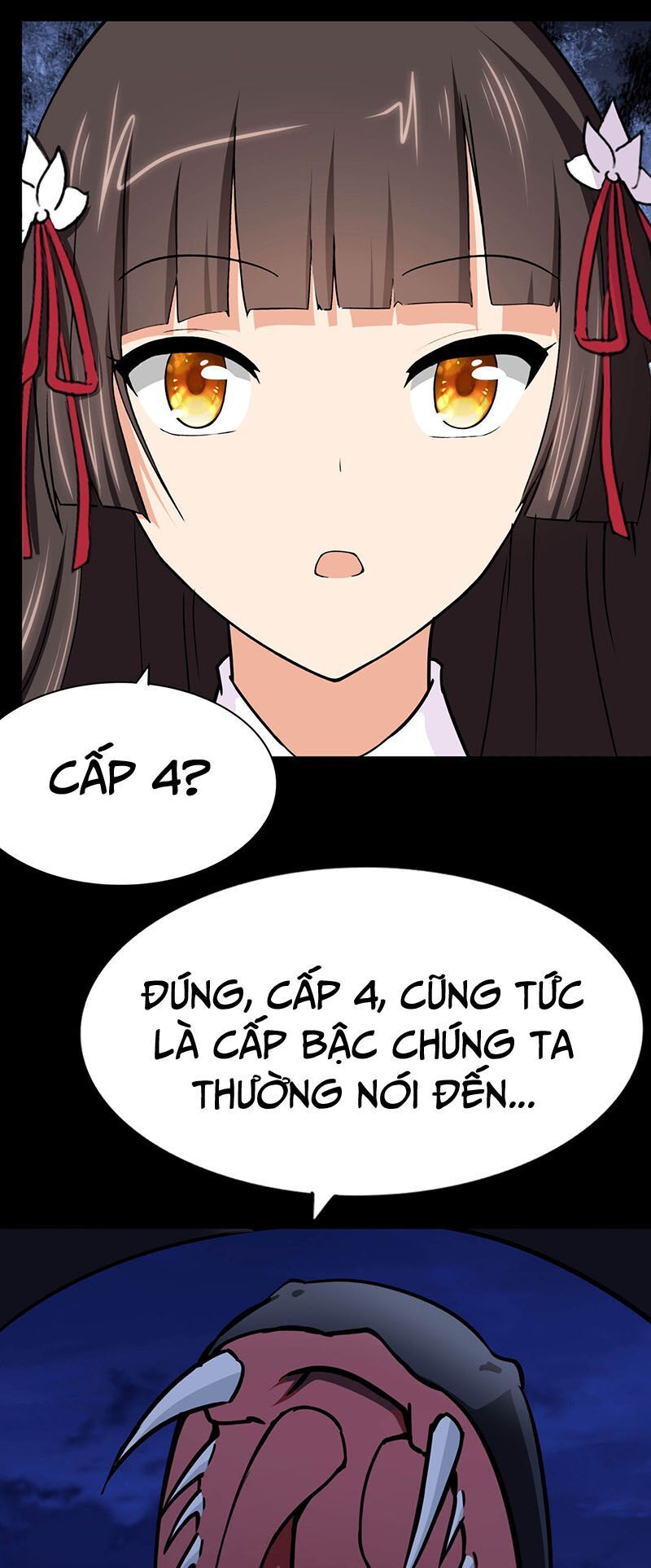 đọc truyện Bạn Gái Zombie Của Tôi Chương 162 ảnh 55 tại Thiên Thai Truyện