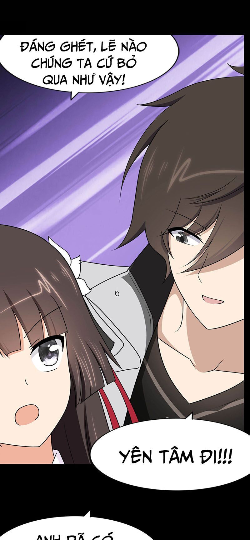 đọc truyện Bạn Gái Zombie Của Tôi Chương 162 ảnh 57 tại Thiên Thai Truyện