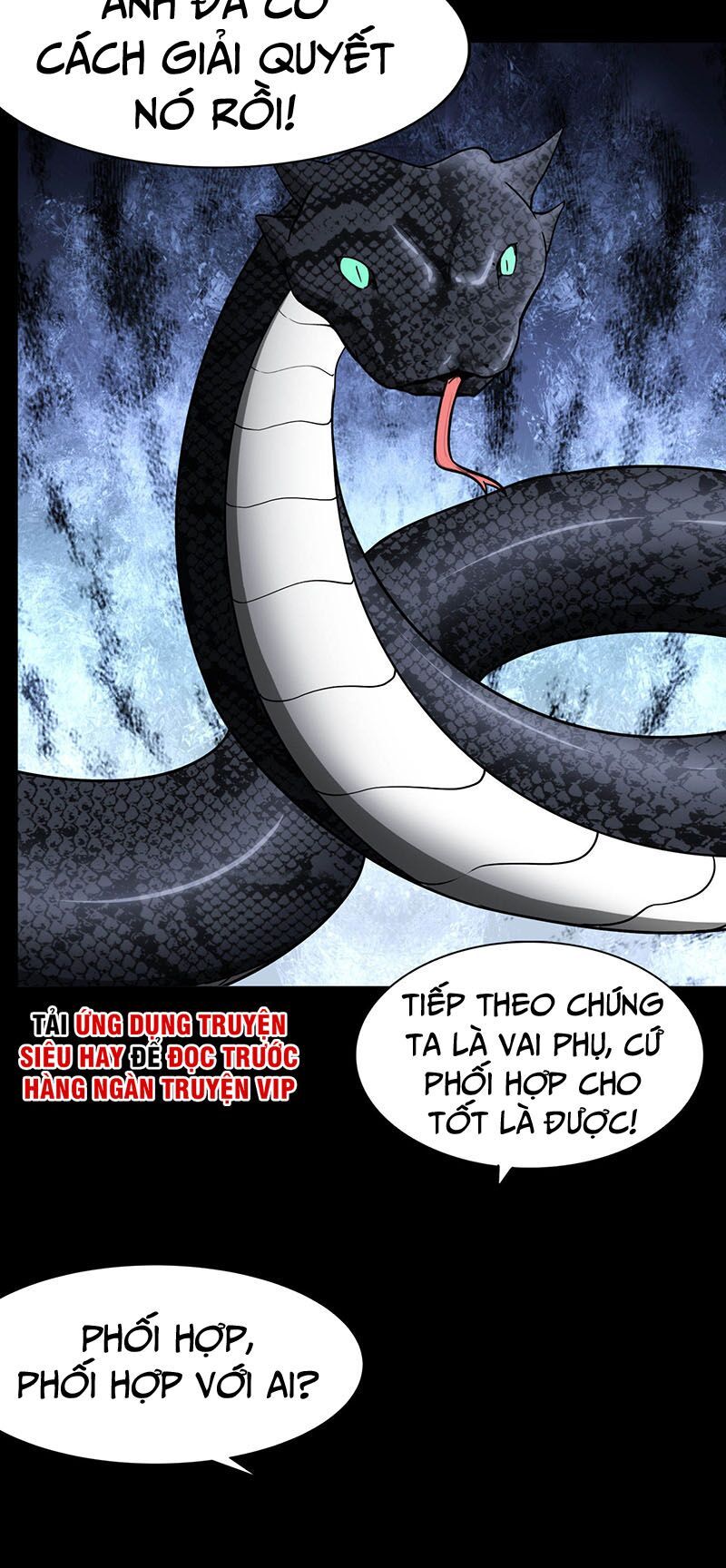 đọc truyện Bạn Gái Zombie Của Tôi Chương 162 ảnh 58 tại Thiên Thai Truyện