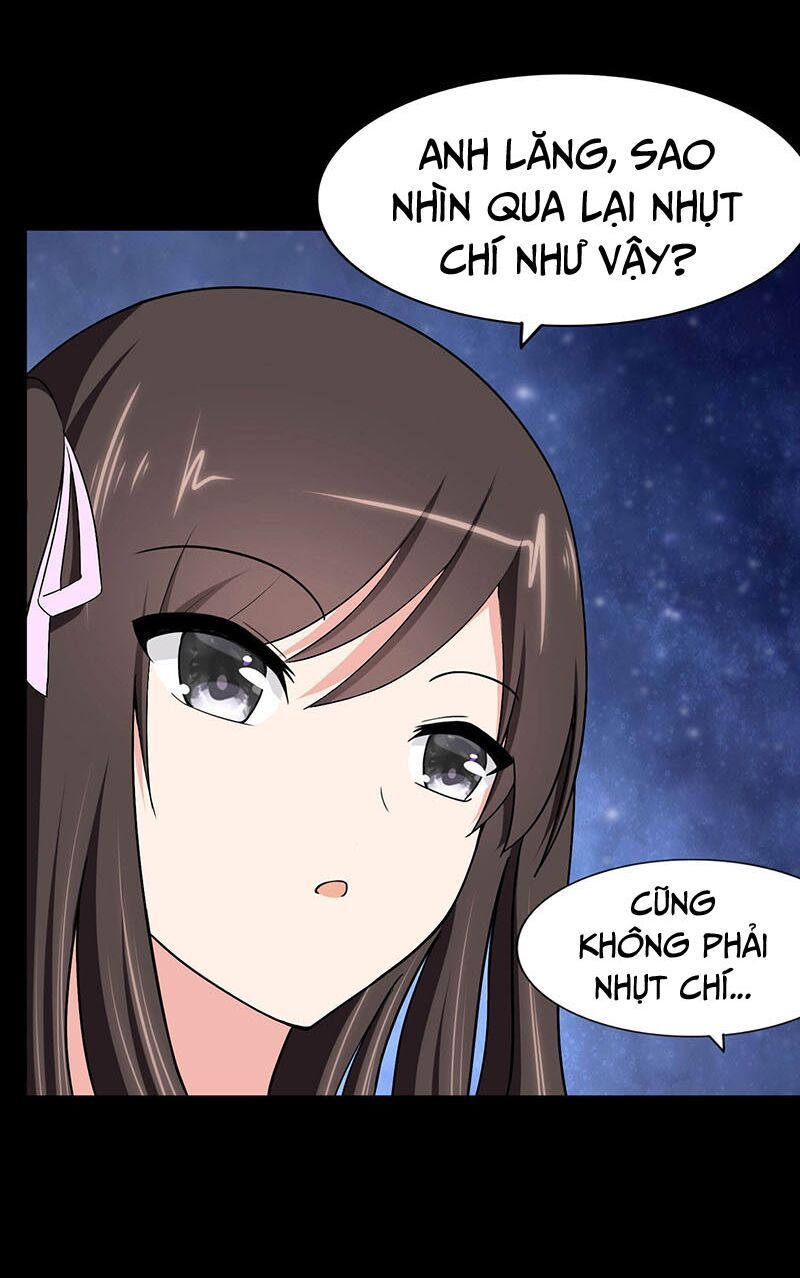 đọc truyện Bạn Gái Zombie Của Tôi Chương 162 ảnh 9 tại Thiên Thai Truyện