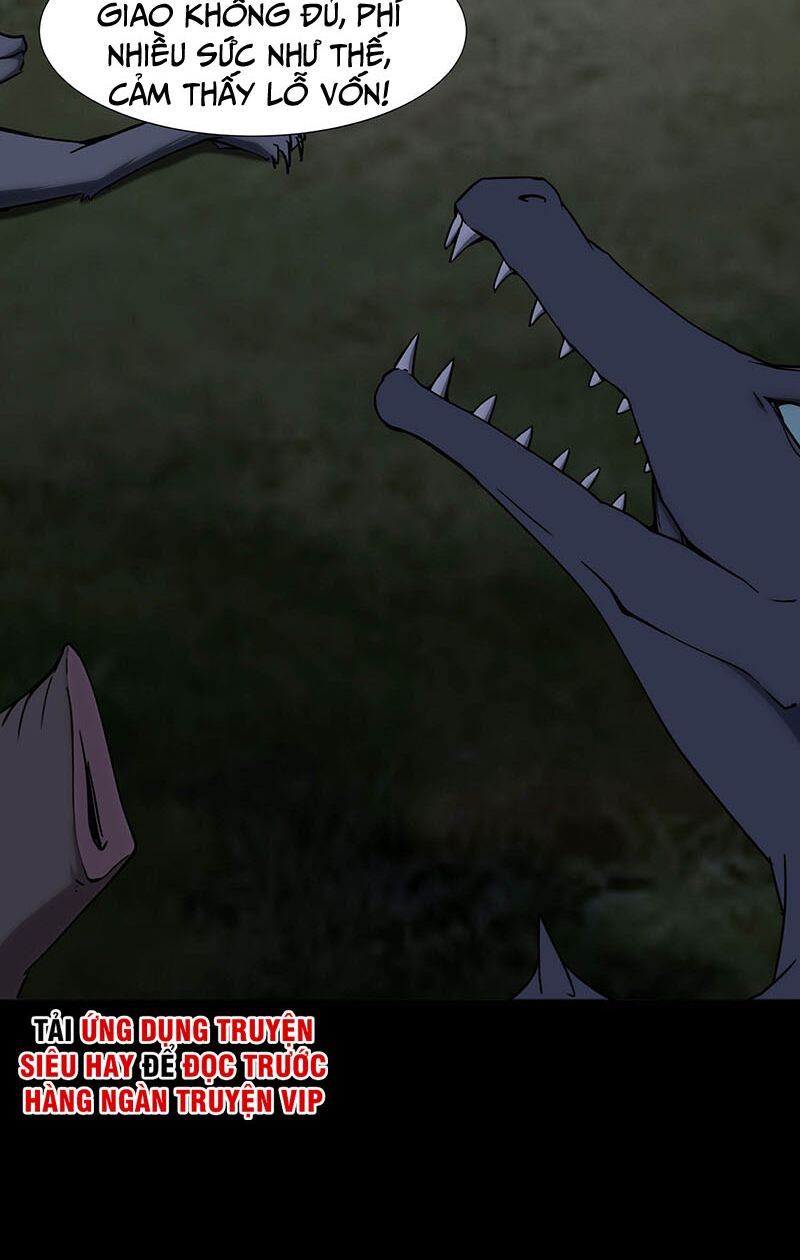 đọc truyện Bạn Gái Zombie Của Tôi Chương 162 ảnh 11 tại Thiên Thai Truyện